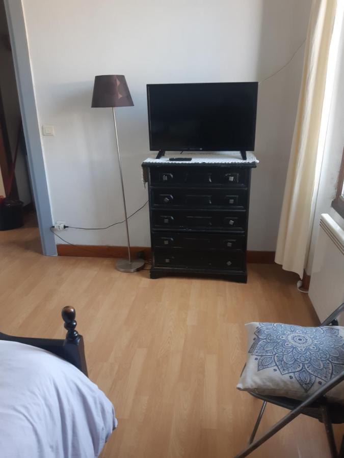 Maison A Partager Apartment Troyes Exterior photo